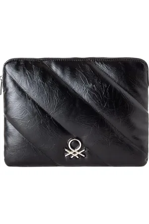 Benetton Porta I-Pad 62IZDY06K, Borsa Donna, , ST