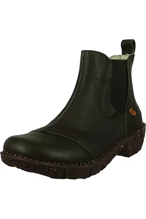El Naturalista N158 Yggdrasil, Mocassino Donna, , 37 EU