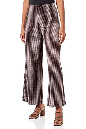 Ichi Ihkate Cameleon Pa2 Pantaloni Casual da Lavoro, , S Donna