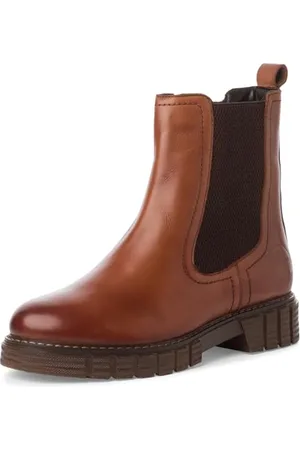 QS by s.Oliver Stivali WL da Donna 5-26451-43, Neve, , 39 EU