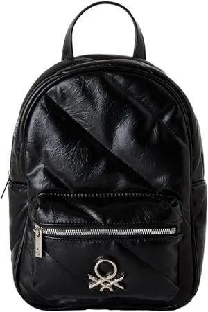 Benetton Zaino 62IZDY06H, Donna, , ST