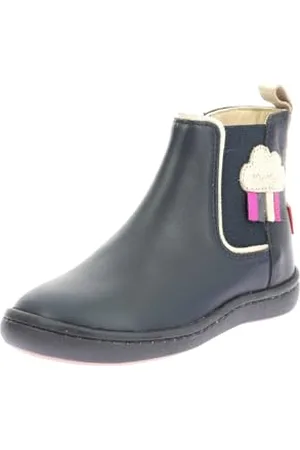 Kickers Kick Pop, Stivaletto Bambina, , 31 EU