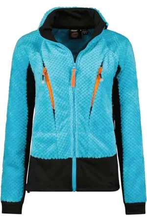 Geographical Norway Uliste Lady Pile da Donna, , XL