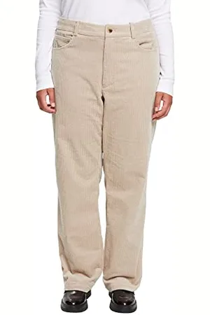 ESPRIT 092ee1b343 Pantaloni, , 34W x 30L Donna