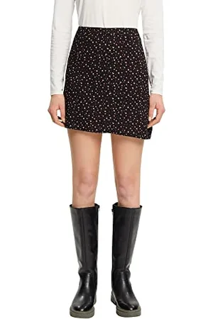 ESPRIT 102cc1d304 Gonna, 003/Black 3, 44 Donna
