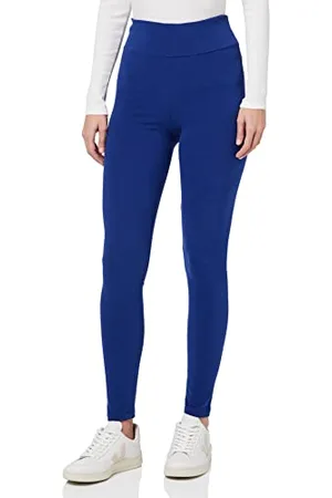 KENDALL + KYLIE KENDALL & KYLIE K&K W Basic High Rise Leggings KKW3711702, , S Women