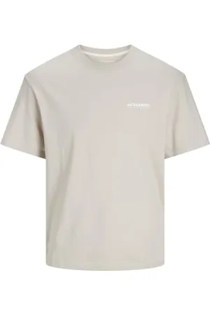 JACK&JONES JUNIOR Jjelegacy Tee SS O-Neck Jnr T-Shirt, , 152 Bambini e Ragazzi