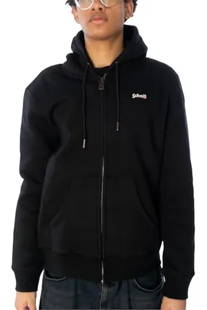 Schott NYC Swcasual3, Felpa Uomo, , XXL