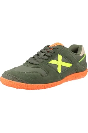 Munich Mini Goal, Scarpe da Ginnastica Unisex-Bambini, , 33 EU