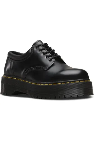 Dr. Martens 5 Eye Shoe, Oxford Unisex-Adulto, , 37 EU