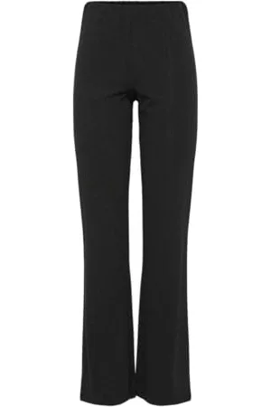 Pieces® Pcpaige HW Flared Pants BC Pantaloni in Tessuto, , XL Donna