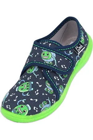 Beck Robots, Pantofole, , 30 EU