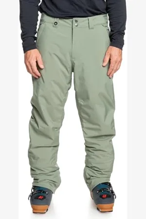 Quiksilver Tenuta Pt Pantaloni, , XS Uomo