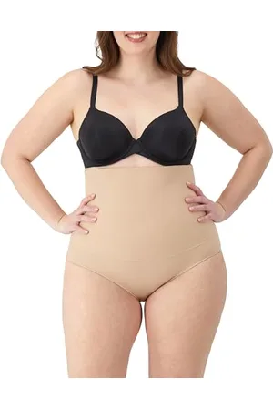 Maidenform 1854 Mutande, (Latte Lift LLF), S Donna
