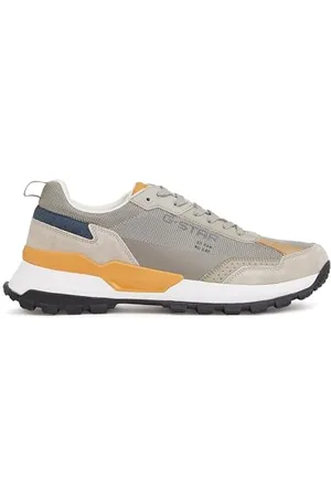 G-Star Unlimited Footwear Group B.V. Rackam Blk Lay M, Scarpe da Ginnastica Uomo, , 40 EU