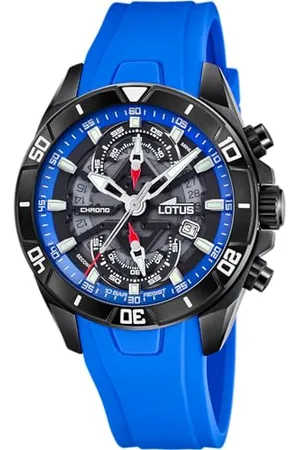 Lotus Sport Watch 18945/2