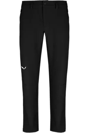 Salewa Puez Dolomitic 2 Dst M Lon Pnt Pantalone, , L Uomo