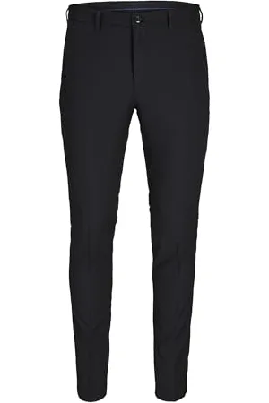 JACK & JONES Jprsolaris Trouser Noos, Pantaloni eleganti Uomo, , 48