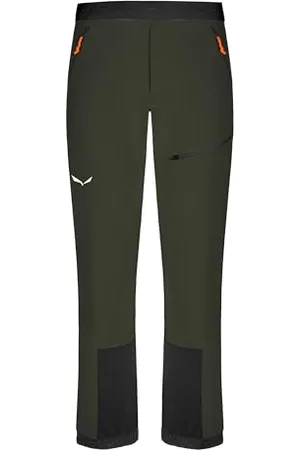 Salewa Sella Dst M Light Pants Pantalone, , XXL Uomo