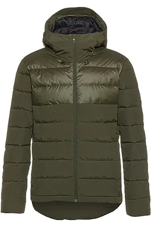 Odlo Giacca isolata Severin N-Thermic Hooded, , L Uomo