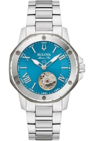 BULOVA Orologio Automatico 98L317