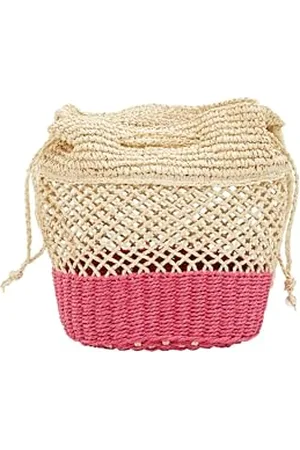 ESPRIT 052ea1o304, Borsa Donna, 660/rosa Fucsia, Einheitsgröße