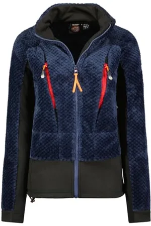 Geographical Norway Uliste Lady Pile da Donna