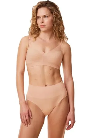 Triumph Donna Soft Sculpt Bandeau Maxi