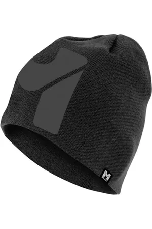 Millet Beanie Berretto, (Nuovo Logo), Taglia Unica Unisex-Adulto