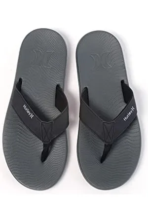 Hurley M Crest Flip Flop, Uomo, , 41 EU