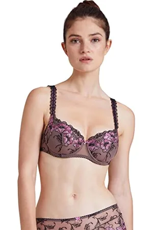 Aubade A Fleur de TOI Reggiseno, , 95E da Donna