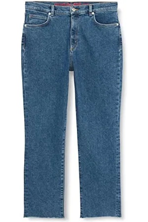 HUGO BOSS 935_1 Pantaloni, , 28W x 32L Donna