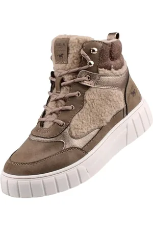 Mustang 1446-606, Scarpe da Ginnastica Donna, , 38 EU