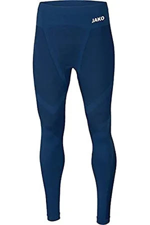 Jako Comfort 2.0 Pantaloni Lunghi, , M Uomo
