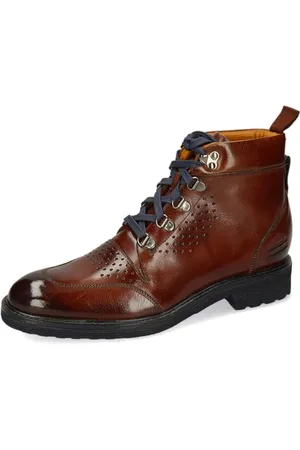 Melvin & Hamilton Trevor 5, Stivaletto Uomo, , 39 EU