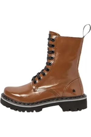 Art 1167 Marina, Stivaletti Bassi con Lacci Unisex-Adulto, , 42 EU