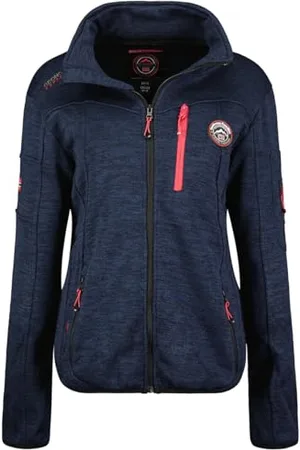 Geographical Norway Trincesse Lady Pile da Donna, , M