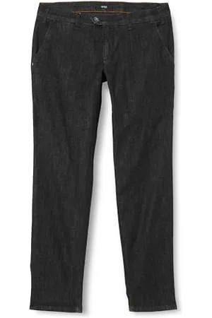 Brax Jörn TT Denim Thermo Jeans, , 40W x 32L Uomo