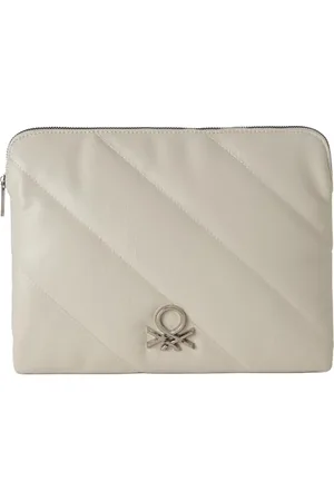 Benetton Porta I-Pad 62IZDY06K, Borsa Donna, , ST