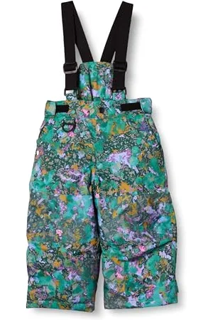 Amazon Pantaloni da Sci e da Neve Unisex Bambini e Ragazzi, , 2 Anni