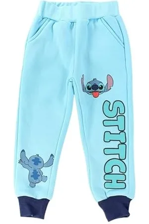 Disney Pantaloni della tuta Lilo & Stitch Ragazzo - 2 years