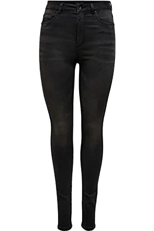 ONLY ONLROYAL Life HW SK DNM BJ13963 Noos Jeans, , XL / 34 da Donna