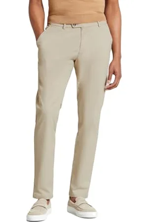 Bugatti 4890-56323a Pantaloni, , 36W x 32L Uomo