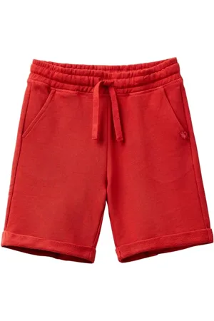 Benetton Bermuda