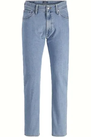 JJ Jrebryan Jjcraft MF 638 Noos Jeans, , 32W x 30L Uomo