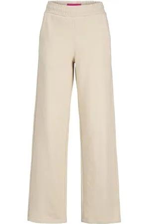 JJXX Jxally Reg Wide HW Pants Swt SN Jogging, , XS Donna