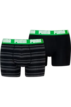 PUMA Herritage Stripe Boxer Shorts, , L Uomo