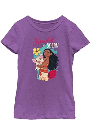 Disney Princess Friend of Ocean Girl