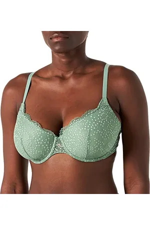 Women secret Reggiseno Classico in Pizzo, , 4B Donna