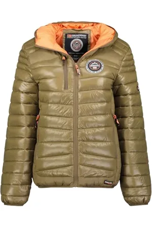 Geographical Norway Bambway Lady Giacca da Donna